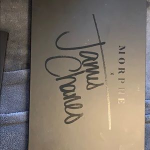 Morphe x James Charles